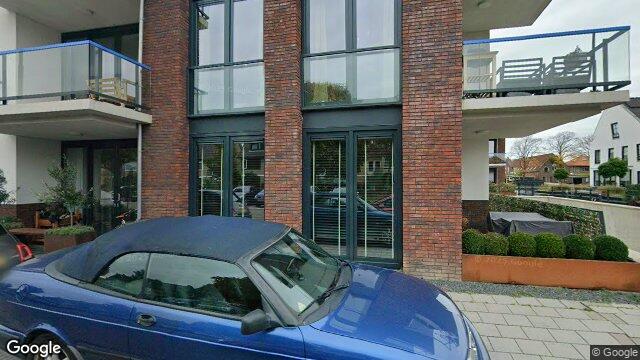 Appartement Het Fonteyn in Zoeterwoude