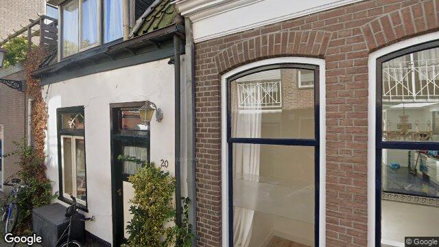 Huurwoning Lindestraat in Hoorn (NH)