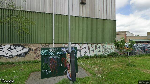 Appartement - Houthavenkade/Zaandam (€1475.00/57.00m2)