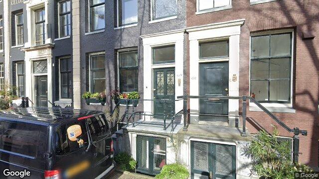 Appartement - Prinsengracht/Amsterdam (€2450.00/60.00m2)