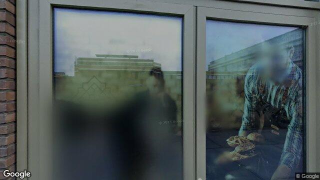 Appartement Osdorpplein in Amsterdam