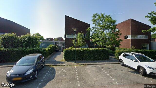 Huurwoning - Hoge Wal/Goirle (€1900.00/161.00m2)