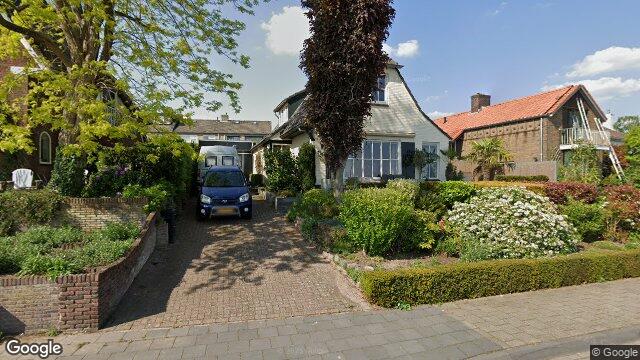 Huurwoning Benedendorpsweg in Oosterbeek