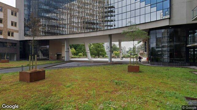 Appartement Burgemeester Feithplein in Voorburg