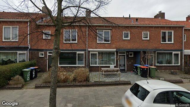 Huurwoning Schulpweg in Velsen-Noord