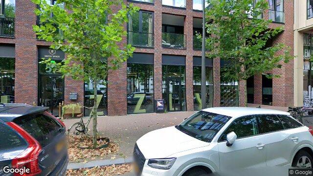 Appartement - Torenallee/Eindhoven (€1465.00/64.00m2)