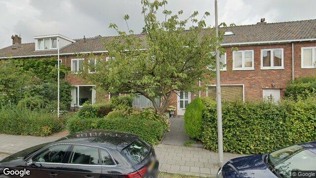 House Thorbeckelaan in Amstelveen