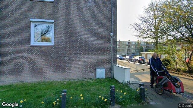 Appartement - Kortgenestraat/Rotterdam (€946.00/62.00m2)