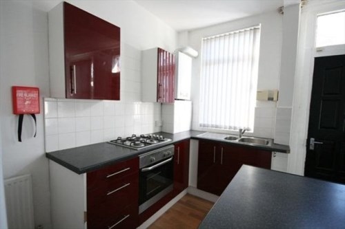 Kamer Wittevrouwensingel in Utrecht