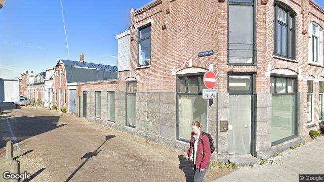 Huurwoning Polderweg in Den Helder
