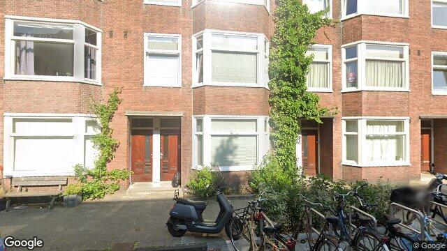 Appartement - Kribbestraat/Amsterdam (€2350.00/49.00m2)