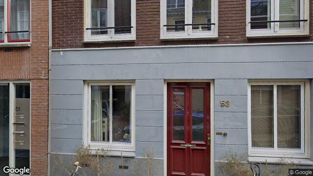 Appartement - Tweede Weteringdwarsstraat/Amsterdam (€2750.00/80.00m2)
