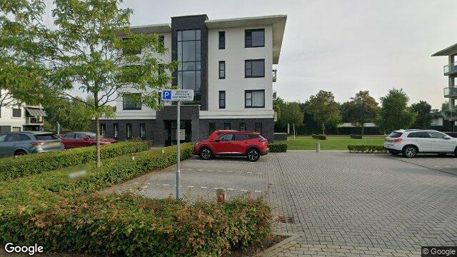 Appartement P.C. Borstlaan in Hengelo (OV)