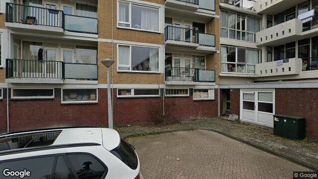 Appartement - Havikshorst/Amsterdam (€2500.00/79.00m2)