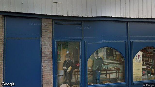 Apartment Mulderstraat in Assen
