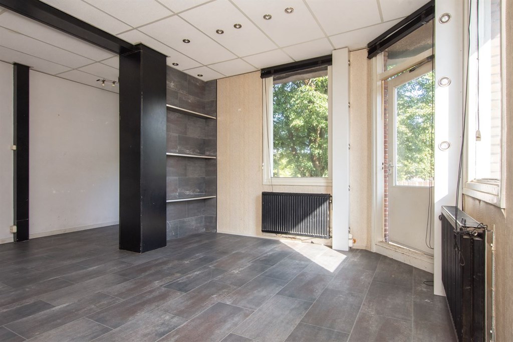 Appartement - Loosduinsekade/Den Haag (€950.00/59.00m2)