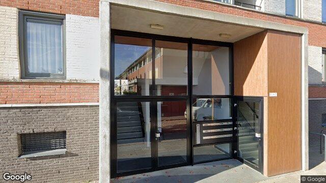 Appartement Koningsveld in Delft
