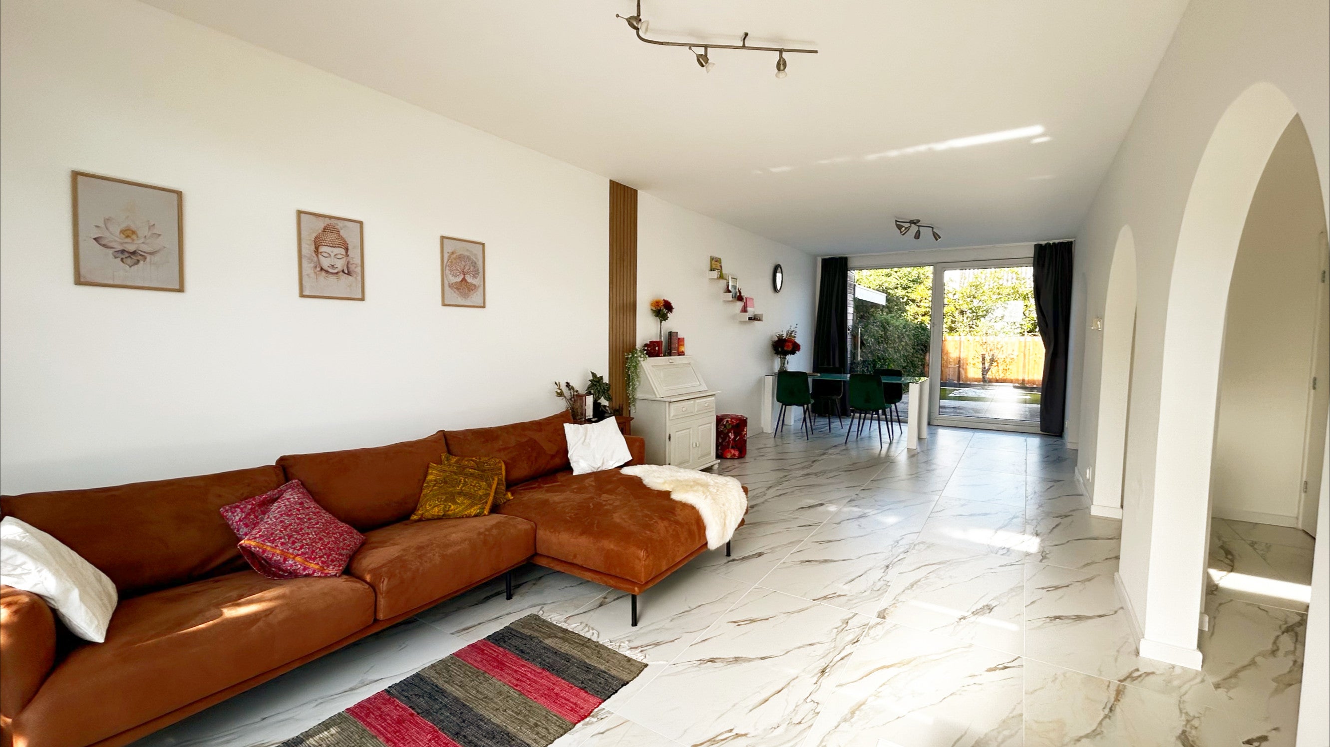 Huurwoning Imstenrade in Amsterdam