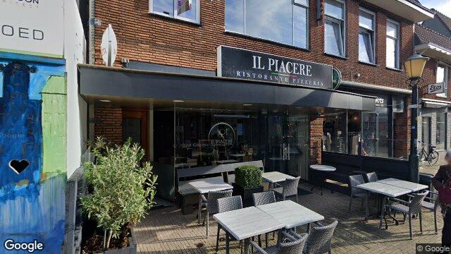 Appartement - Langstraat/Wassenaar (€3750.00/140.00m2)