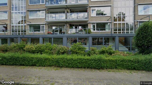 Appartement Schuilenburgerplein in Amersfoort