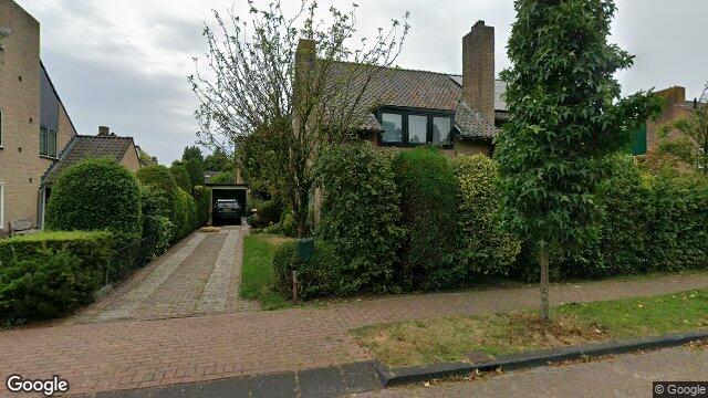 Huurwoning Veerweg in Laren (NH)