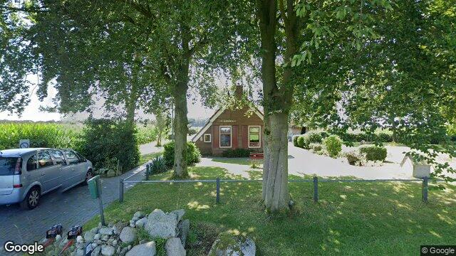 House Achterweg in Odoornerveen