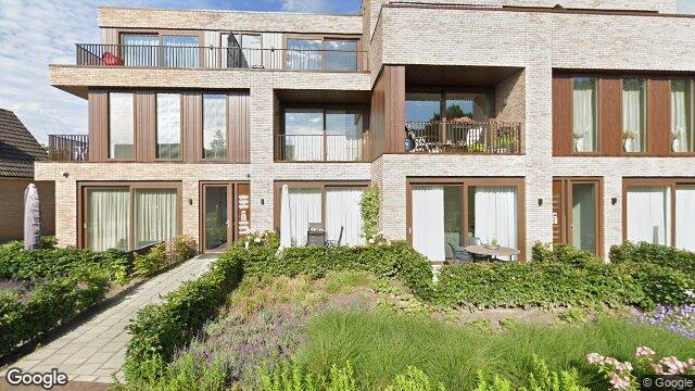 Appartement - Julianastraat/Emmen (€1050.00/55.00m2)