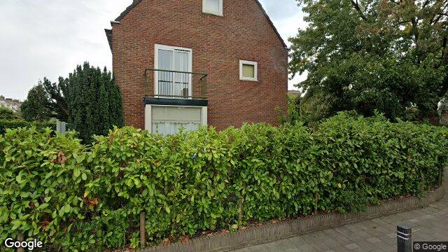 Huurwoning Catharina van Renneslaan in Bussum
