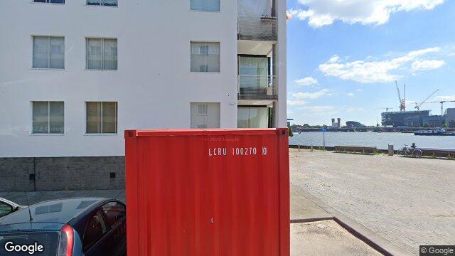 Appartement - IJplein/Amsterdam (€2150.00/65.00m2)