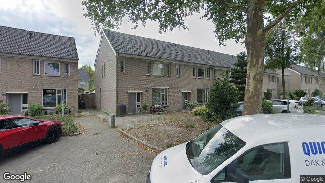 House Efferen in Uden