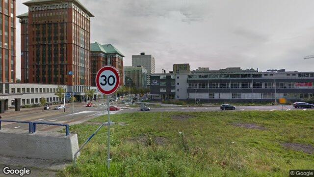 Appartement - Rijnlandlaan/Amsterdam (€1900.00/89.00m2)