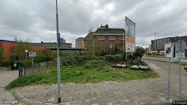 Appartement - Provincialeweg/Zaandam (€2250.00/80.00m2)