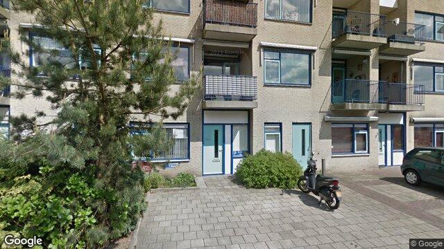 Appartement Ketelstraat in Ede