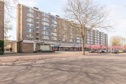 Appartement Beresteinlaan in Den Haag