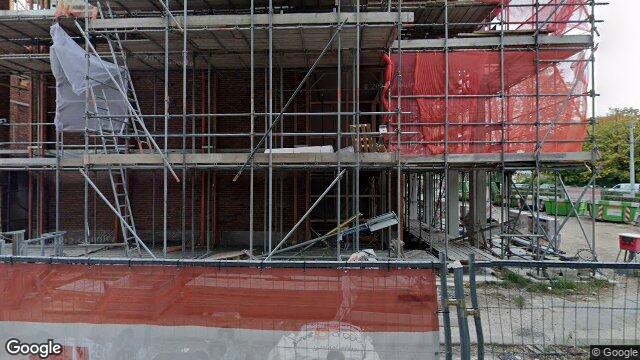 Appartement - Wilgenplaslaan/Rotterdam (€1595.00/64.00m2)