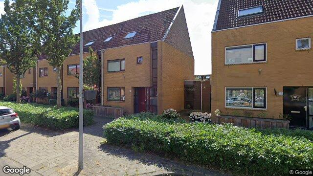 Huurwoning Valetaweg in Almere