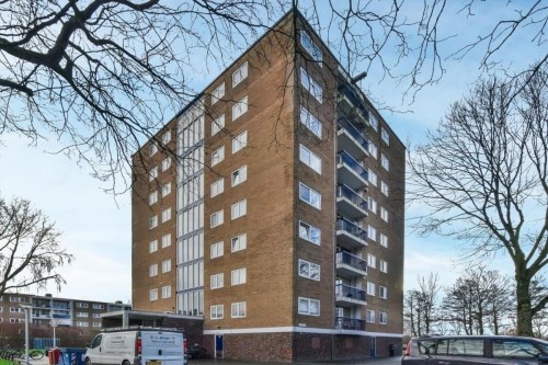 Appartement - Zuidervaart/Zaandam (€870.00/62.00m2)