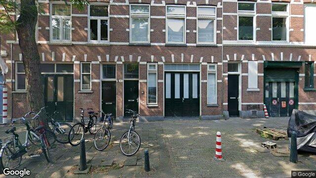 Appartement - Zusterstraat/Den Haag (€1535.00/42.00m2)
