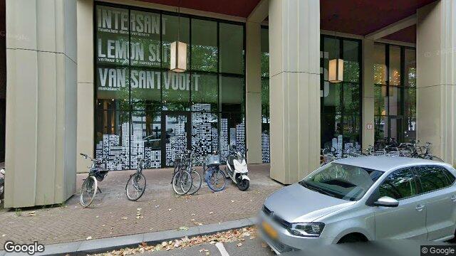 Appartement - Torenallee/Eindhoven (€1425.00/71.00m2)