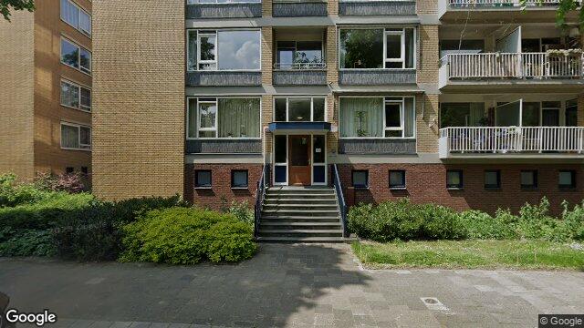 Appartement Karel Doormanlaan in Utrecht