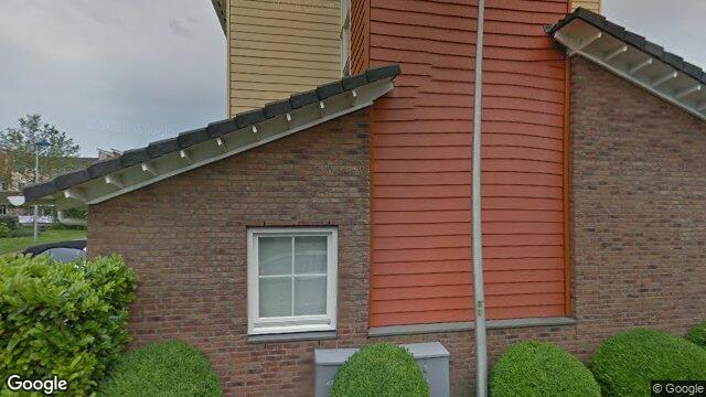 Huurwoning - Kees van Hasseltstraat/Rotterdam (€3475.00/169.00m2)