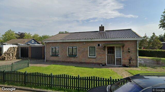 Huurwoning - Abraham Kuyperstraat/Harlingen (€1175.00/80.00m2)
