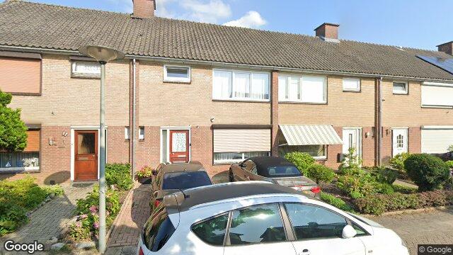 Huurwoning - Plesmanstraat/Roermond (€1050.00/128.00m2)