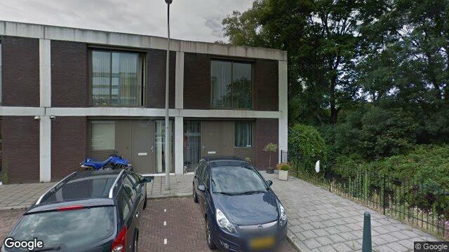 Huurwoning Dassenrade in Den Haag
