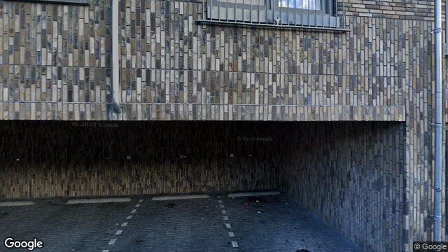 Appartement - Achterom/Emmeloord (€980.00/39.00m2)