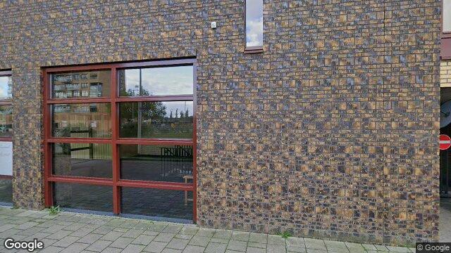 Appartement - Zuidpoolsingel/Alphen aan den Rijn (€1895.00/126.00m2)