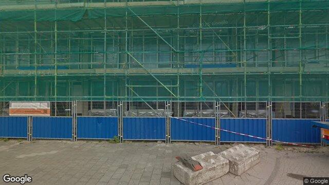 Appartement - Gaasterlandstraat/Amsterdam (€2284.00/89.00m2)