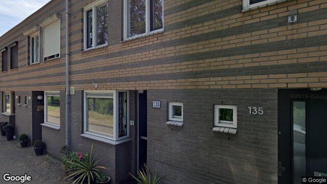 Huurwoning Pieter A. van Heijningestraat in Amsterdam