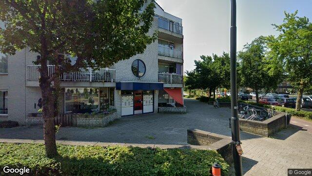 Apartment Hoogzoggel in Uden
