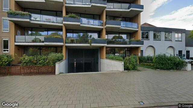 Appartement Geestbrugkade in Rijswijk (ZH)